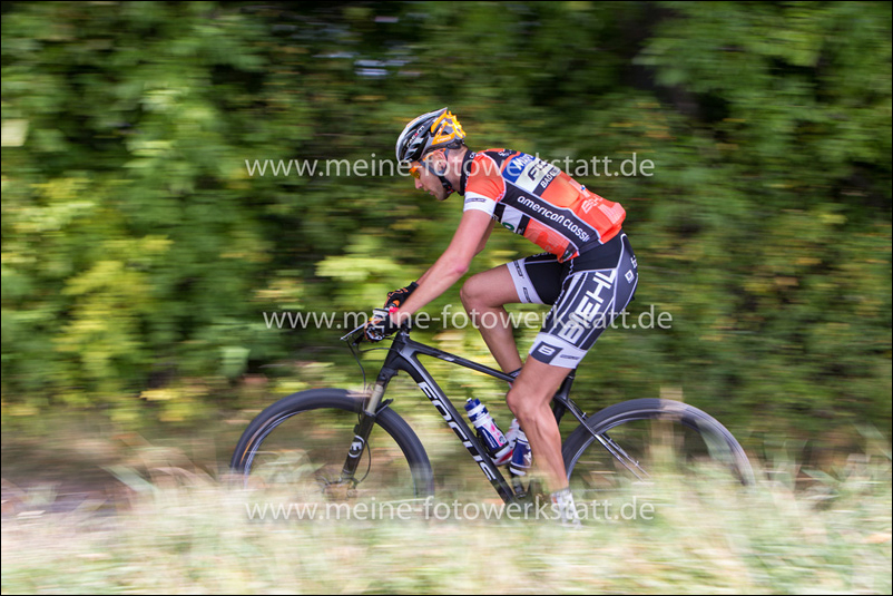 Bewegungswelten MTB bike-marathon Arnstadt 2015